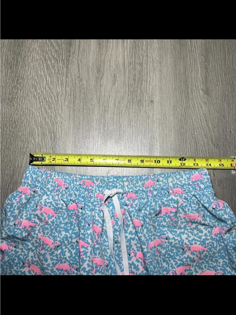 chubbies light blue